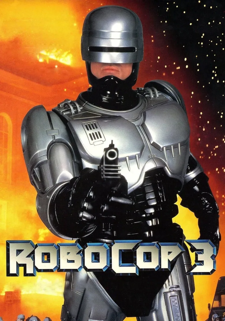 RoboCop 3 İndir - görsel 14