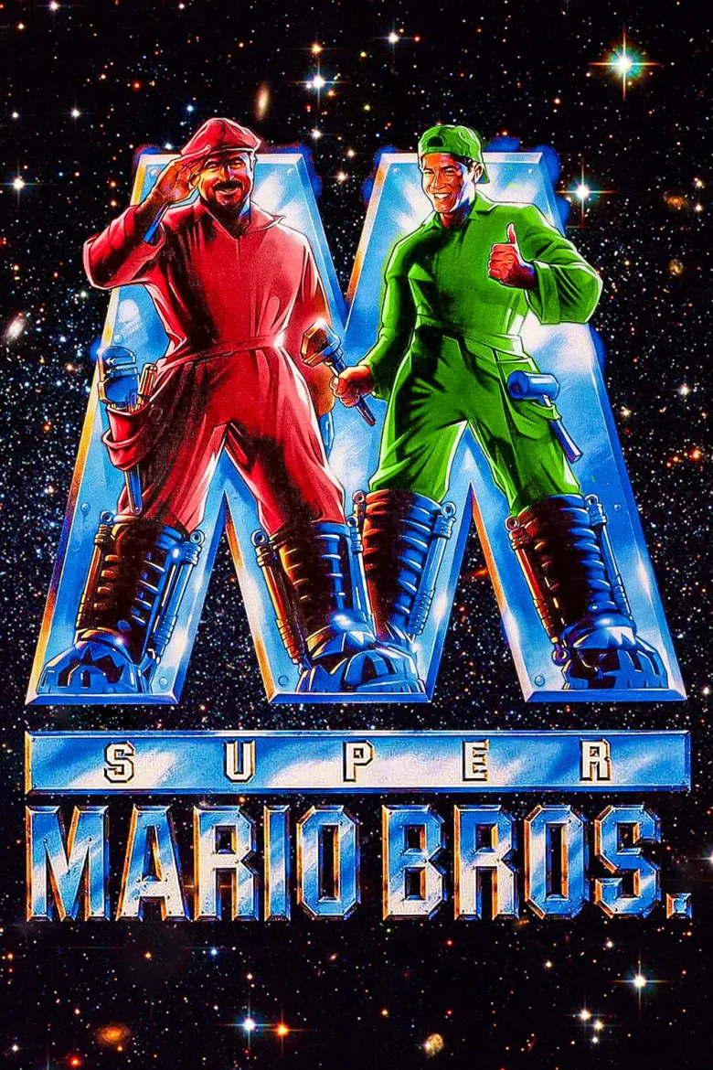 Süper Mario Kardeşler İndir - görsel 12