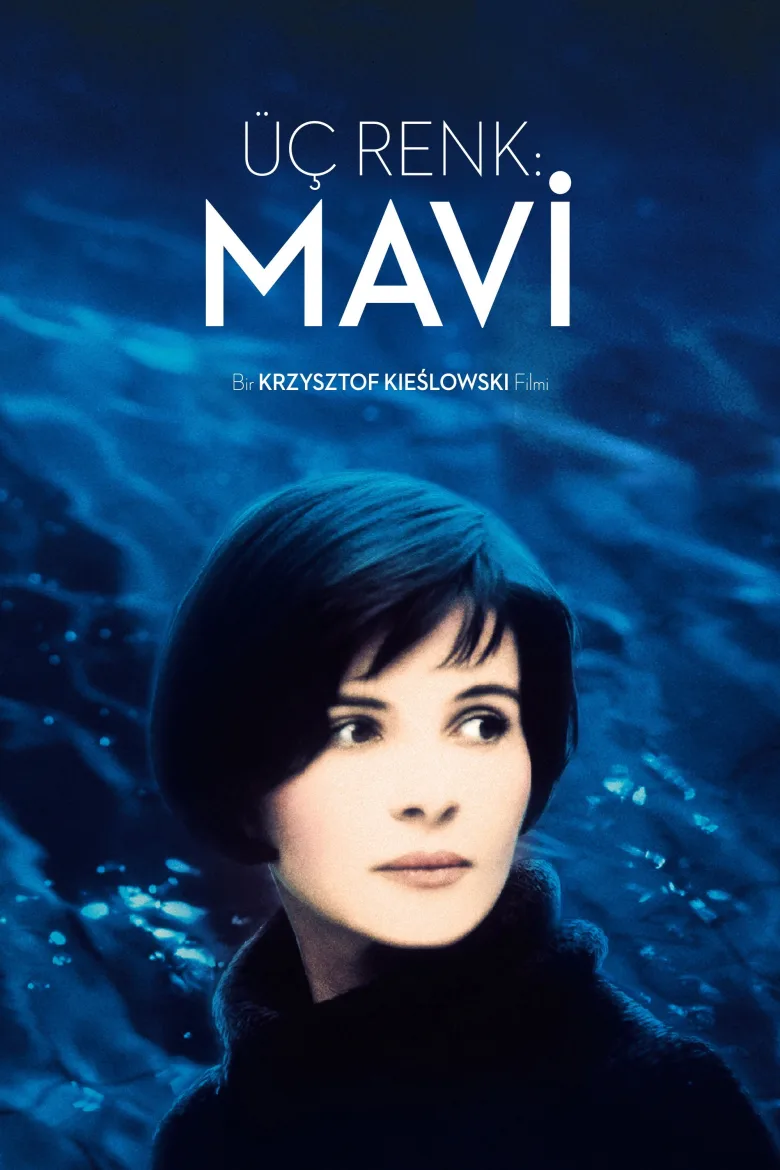 Üç Renk: Mavi İndir - görsel 11