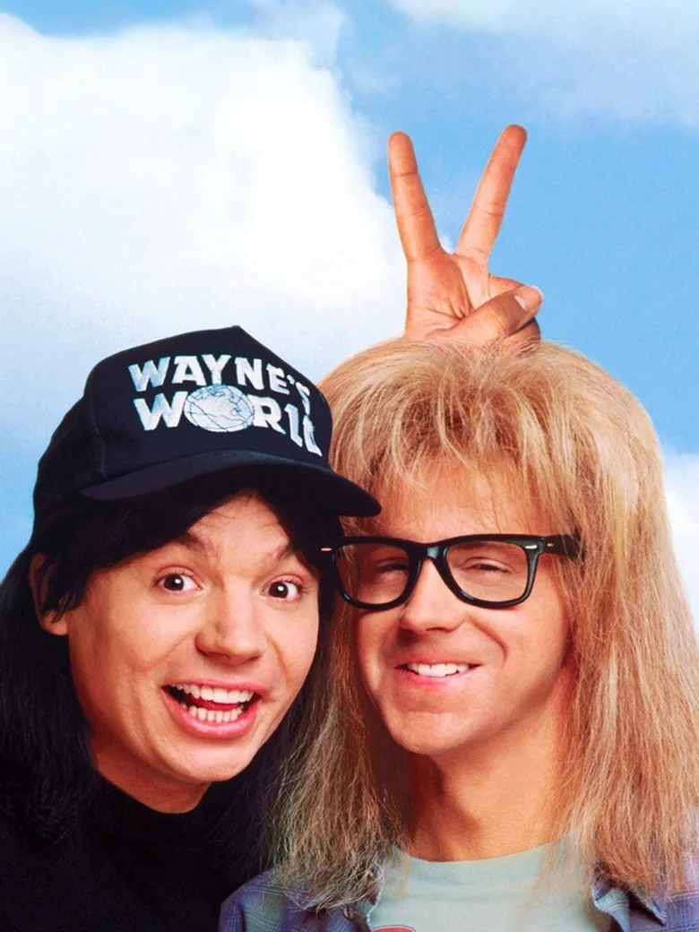Wayne's World 2 İndir - görsel 14