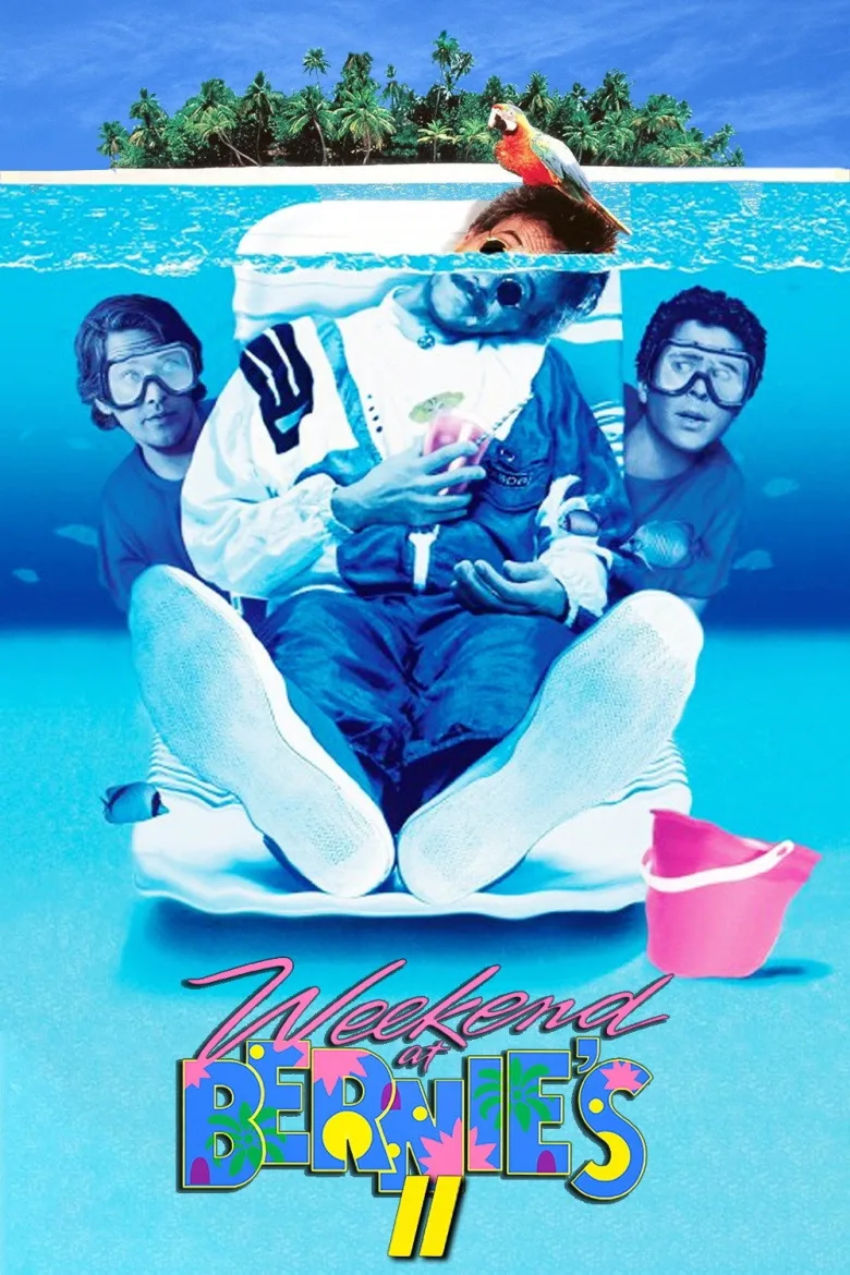 Çılgın Tatil 2 İndir - görsel 5