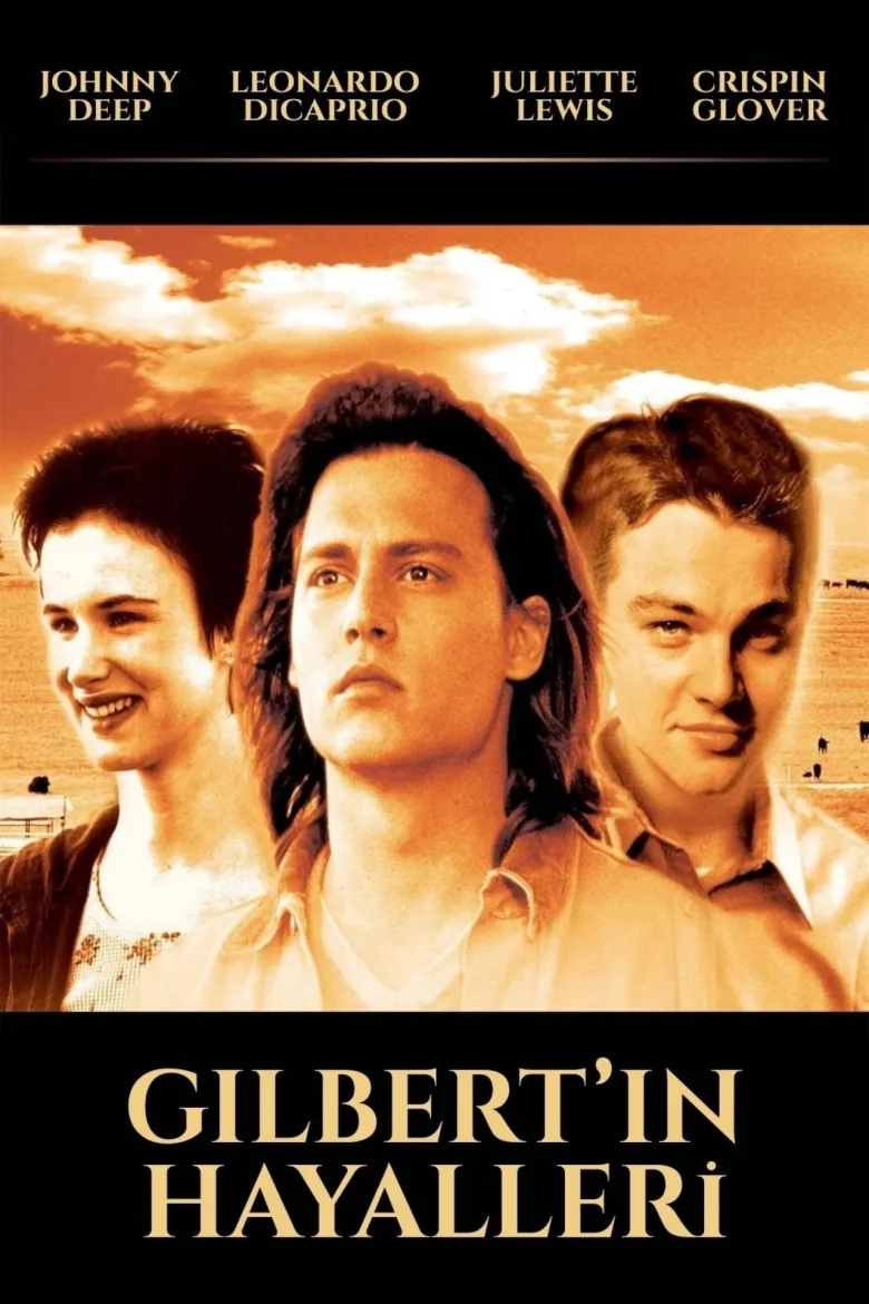 Gilbert'in Hayalleri İndir - görsel 11