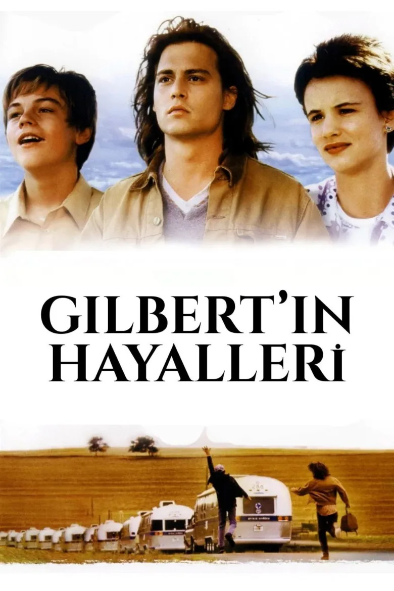 Gilbert'in Hayalleri İndir - görsel 12
