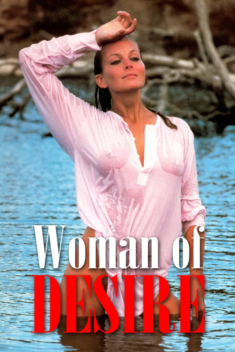 Woman of Desire İndir - görsel 9