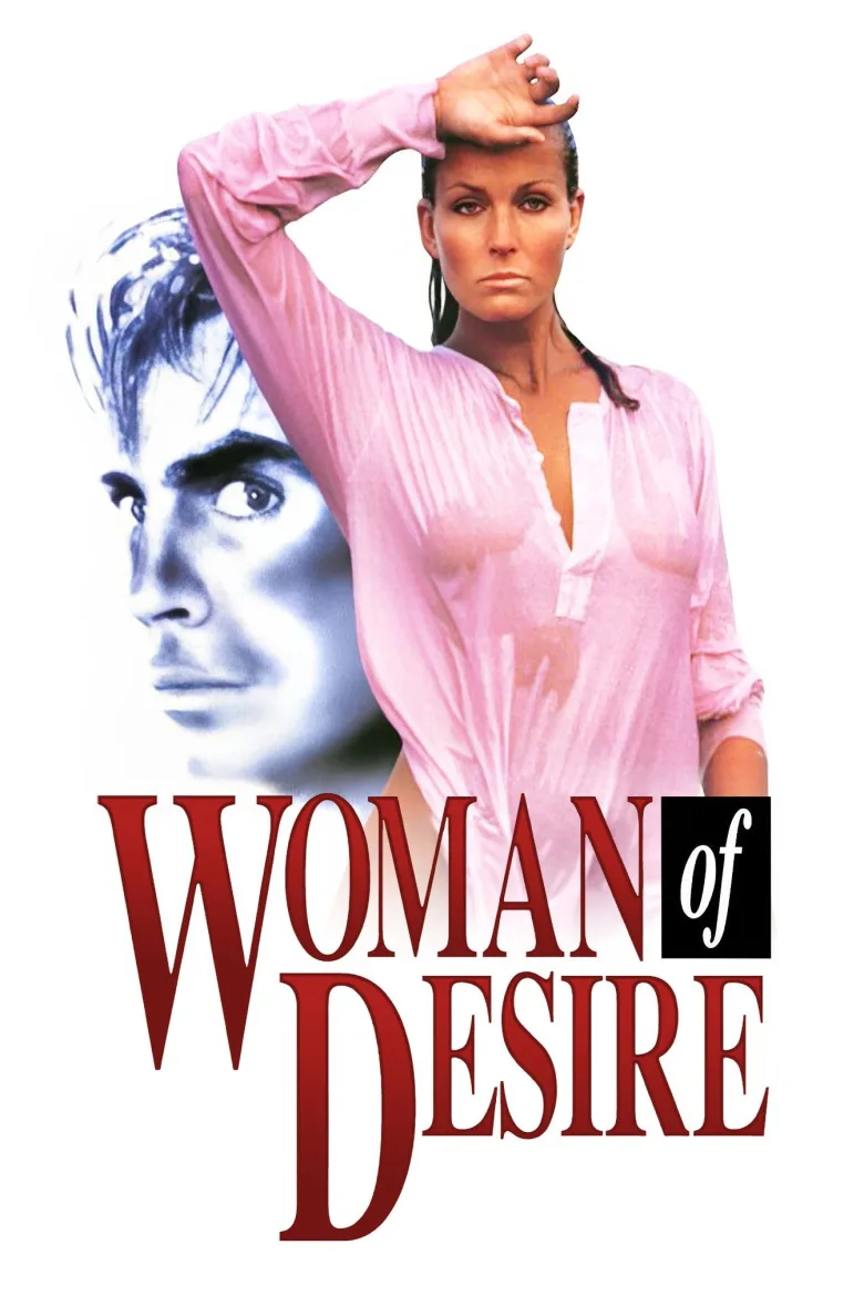 Woman of Desire İndir - görsel 10