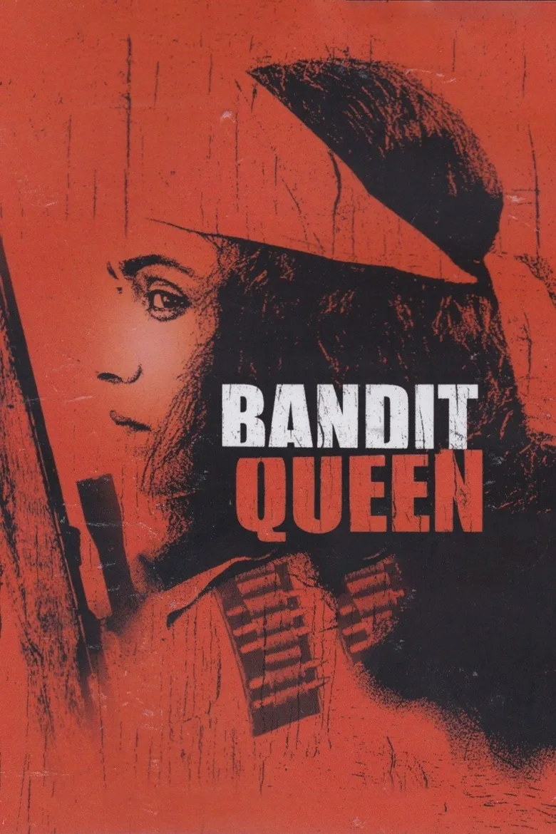 Bandit Queen İndir - görsel 5