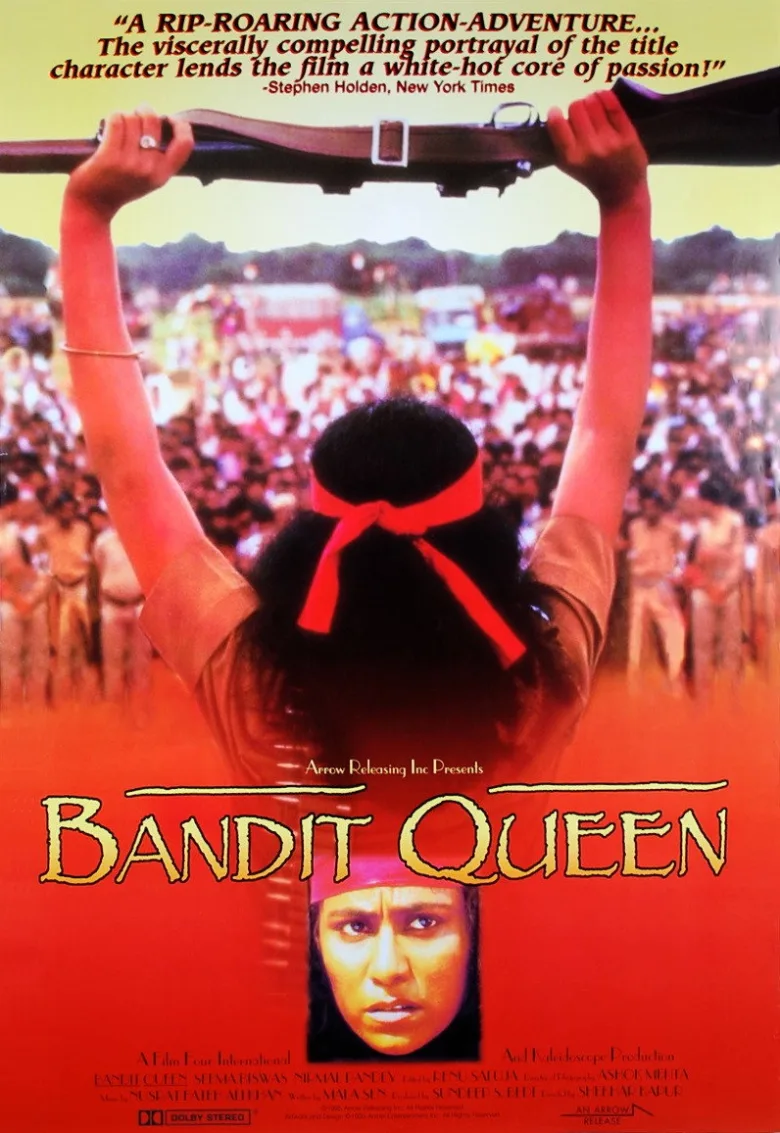 Bandit Queen İndir - görsel 7
