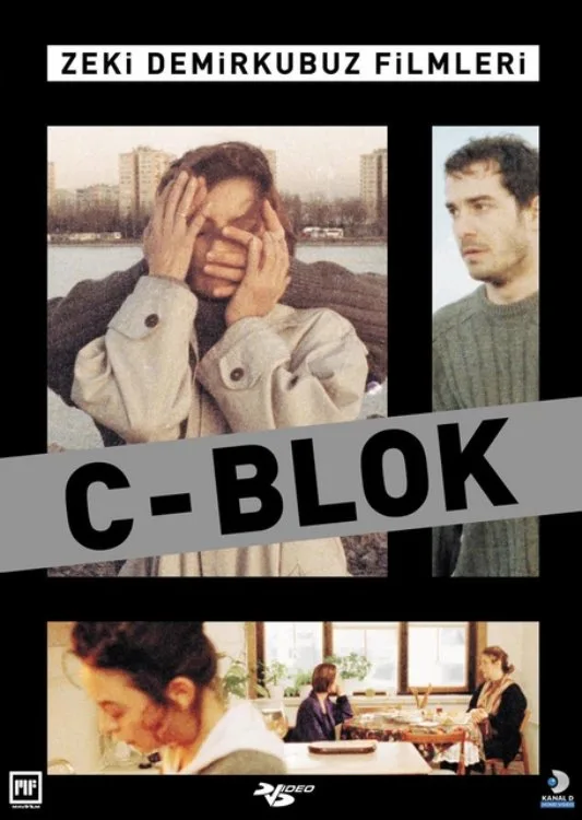 C Blok - görsel 8