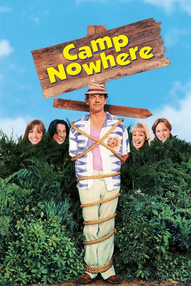 Camp Nowhere İndir - görsel 11