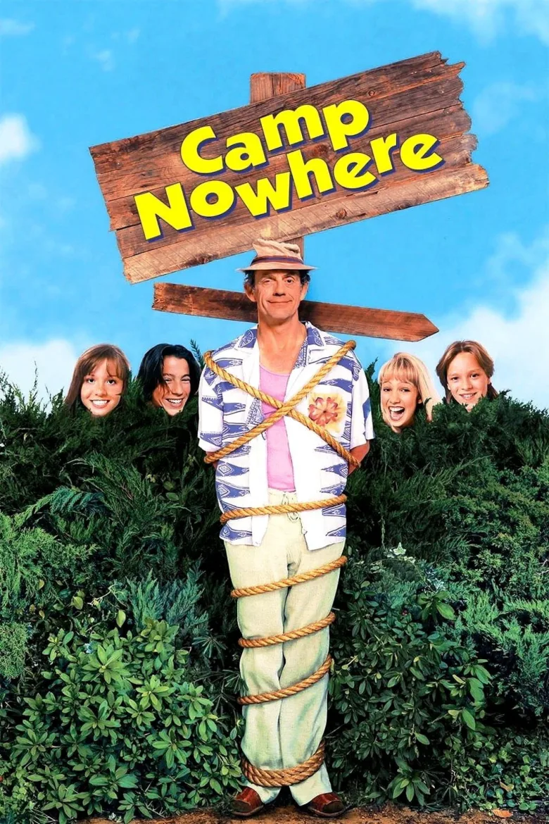 Camp Nowhere İndir - görsel 13