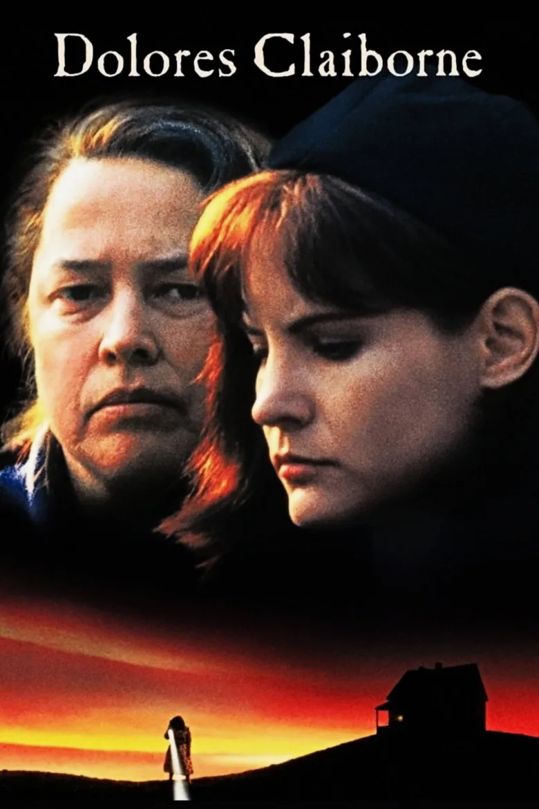 Dolores Claiborne İndir - görsel 13