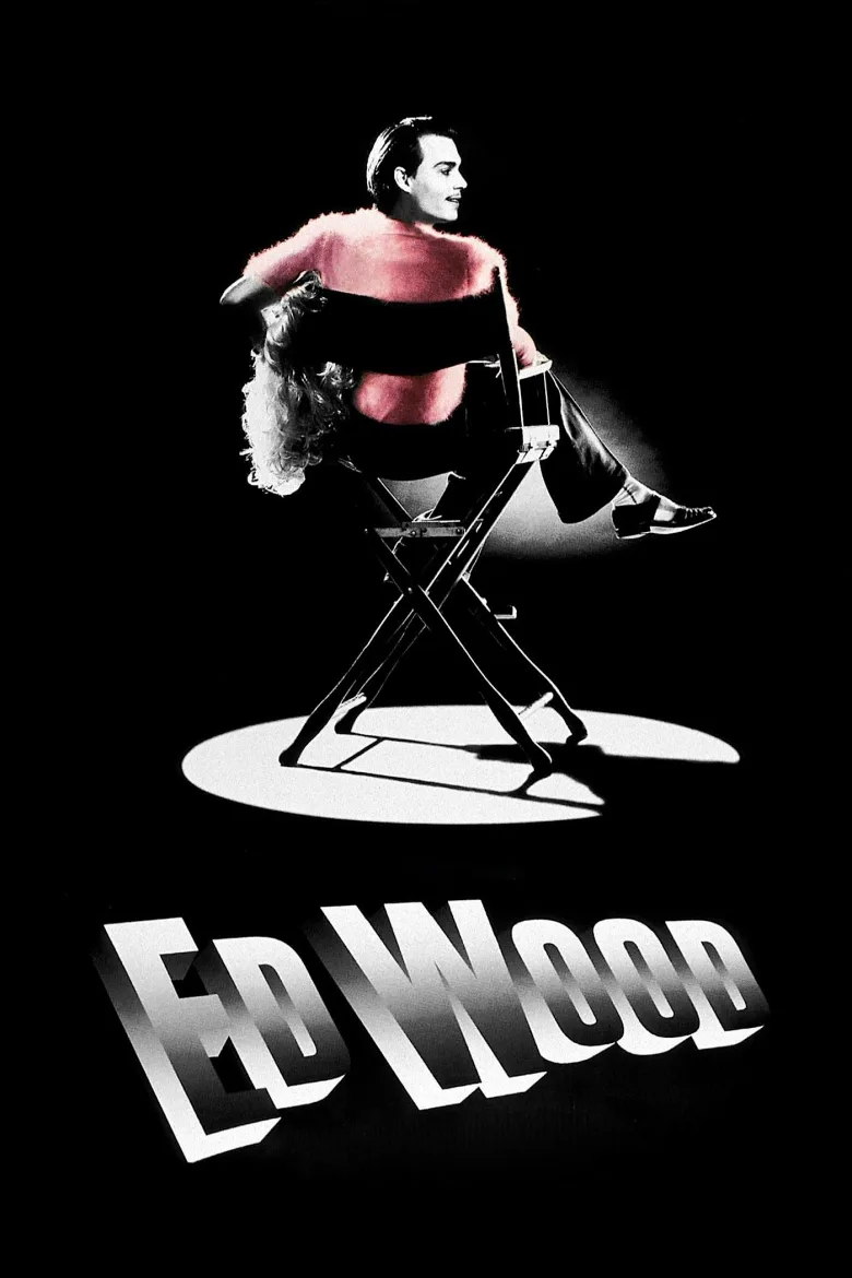 Ed Wood İndir - görsel 11