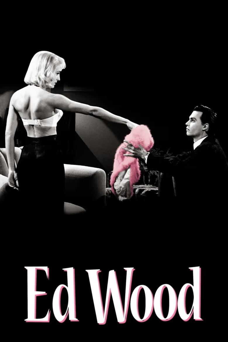 Ed Wood İndir - görsel 12