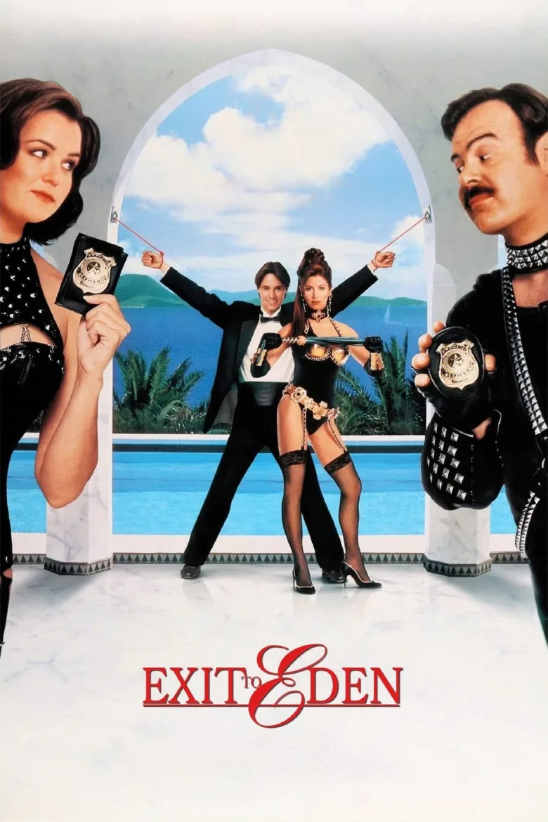 Exit to Eden İndir - görsel 10