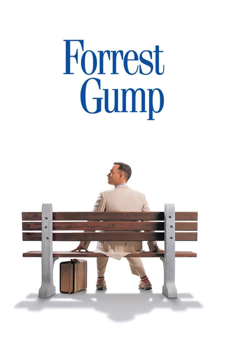Forrest Gump İndir - görsel 13