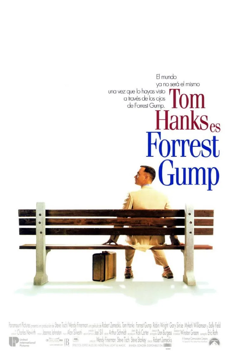 Forrest Gump İndir - görsel 14