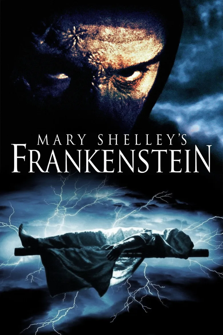 Mary Shelley'den Frankenstein İndir - görsel 12