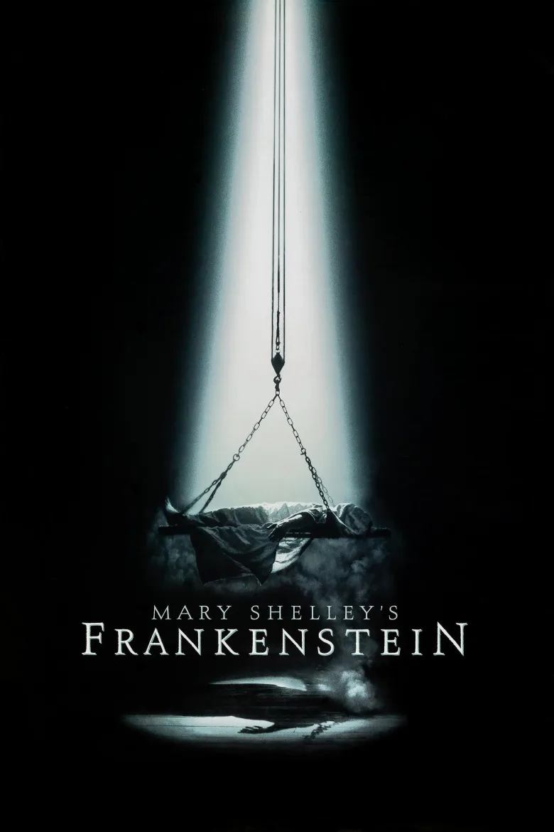 Mary Shelley'den Frankenstein İndir - görsel 13