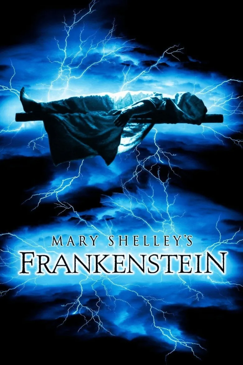 Mary Shelley'den Frankenstein İndir - görsel 14