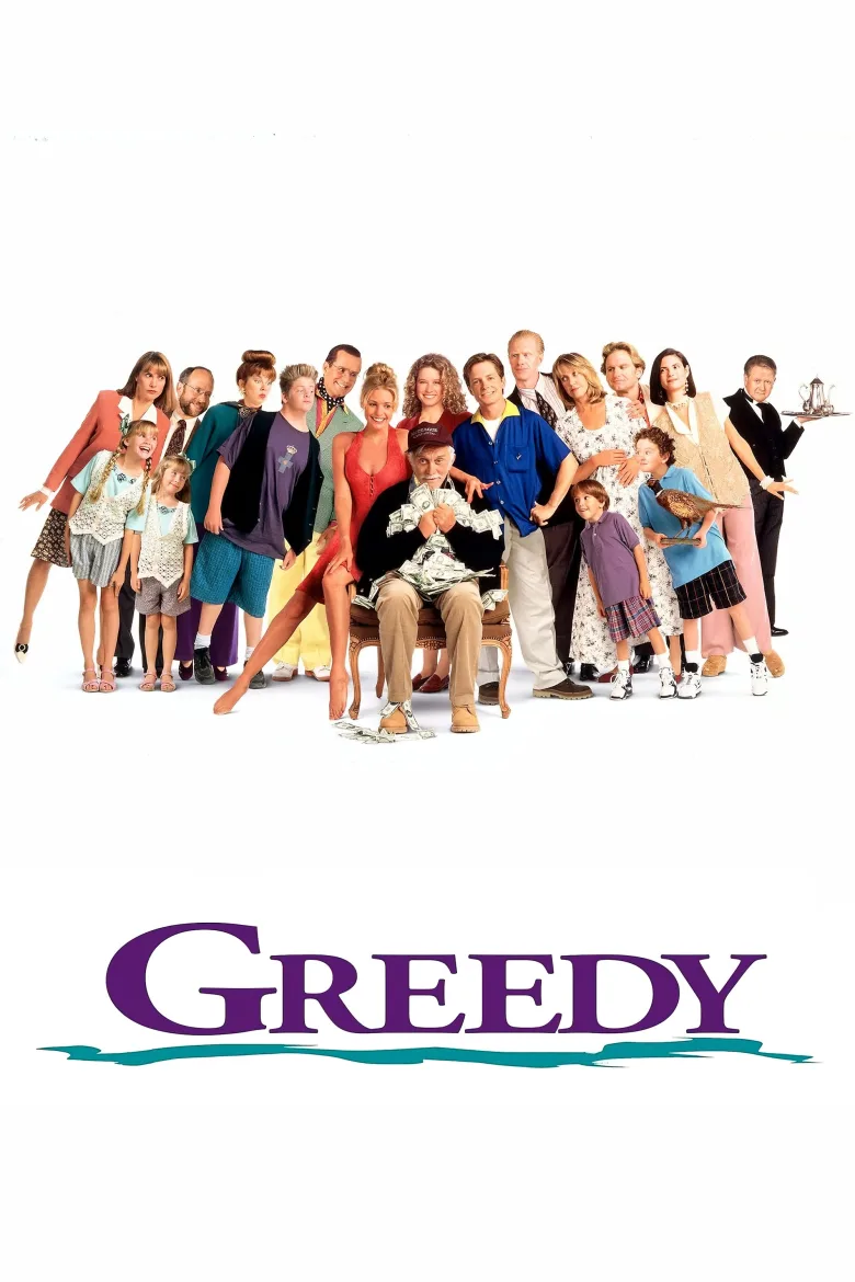 Greedy İndir - görsel 12