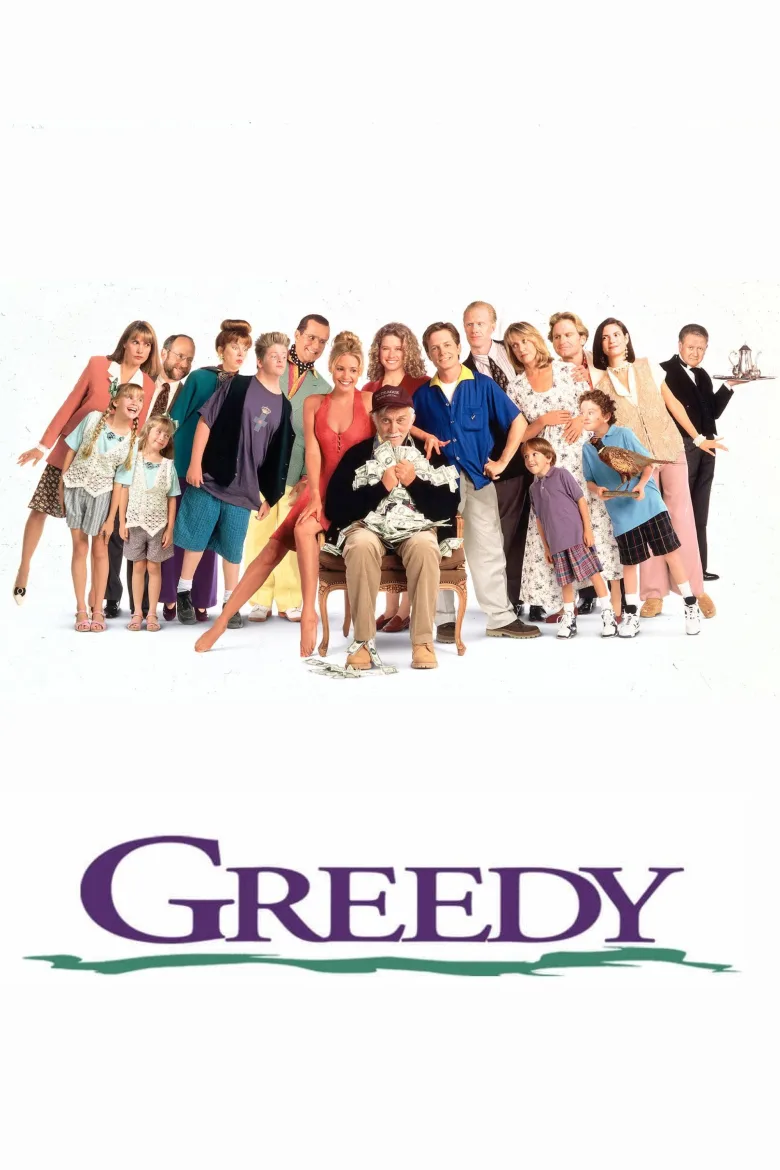 Greedy İndir - görsel 13