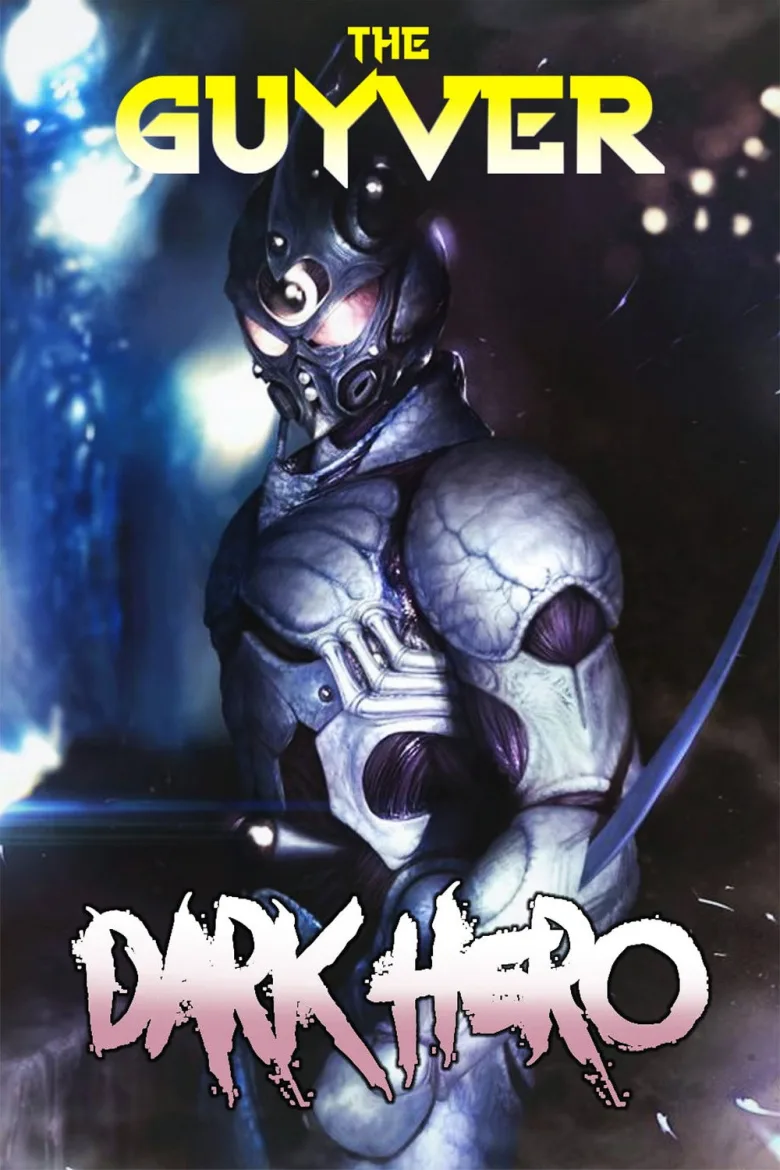 Guyver: Dark Hero - görsel 10