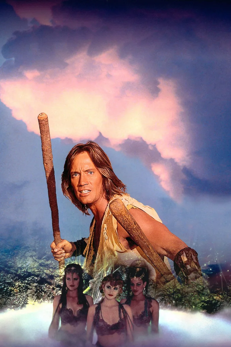 Hercules in the Underworld İndir - görsel 11