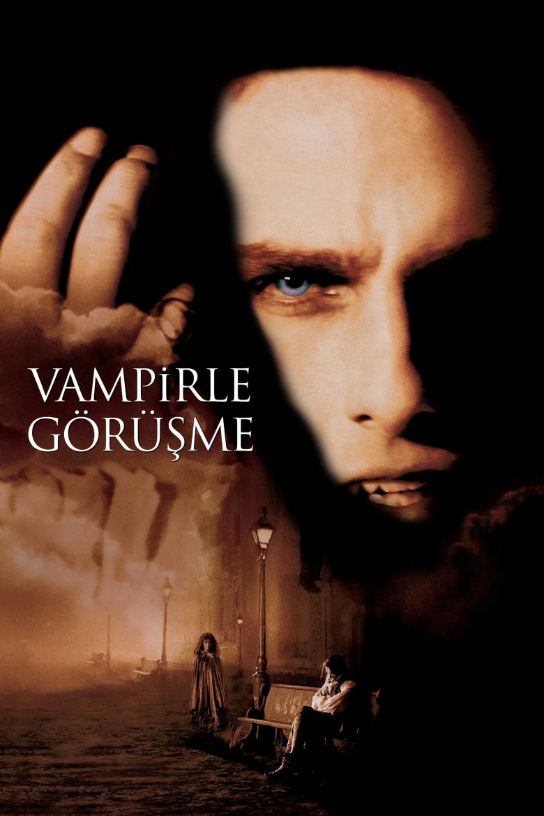 Vampirle Görüşme İndir - görsel 11