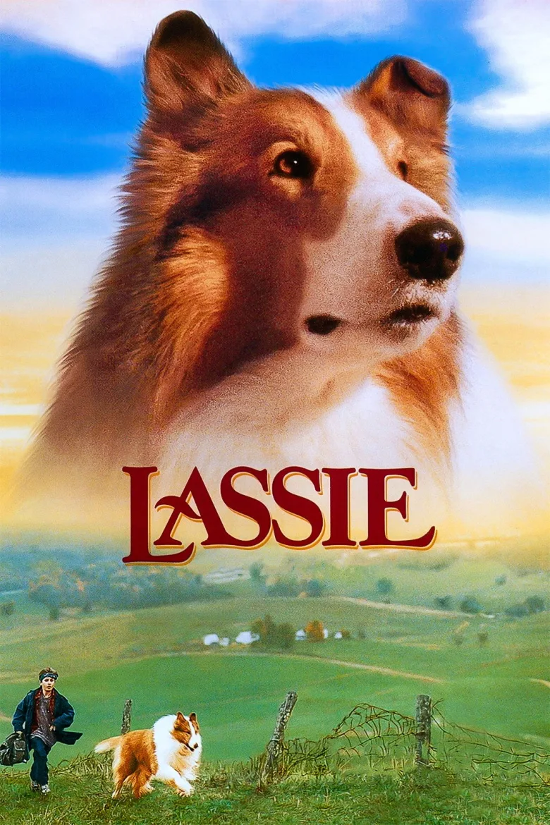 Lassie İndir - görsel 8