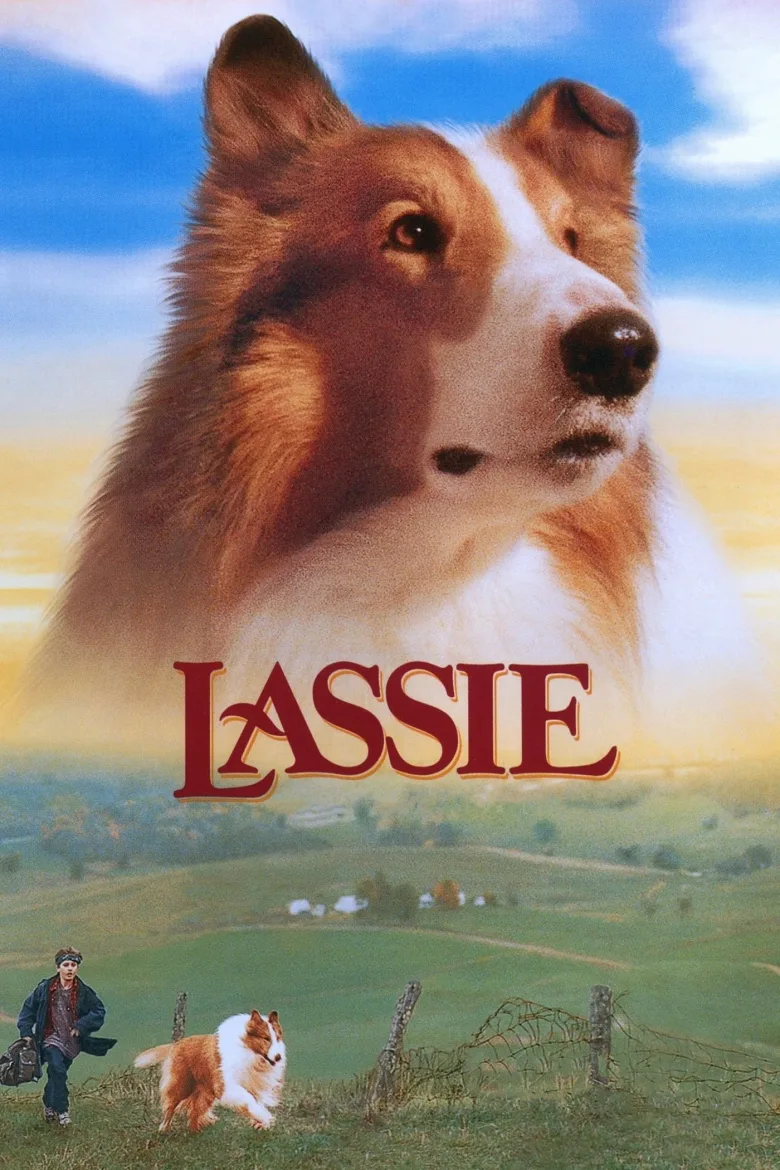 Lassie İndir - görsel 10