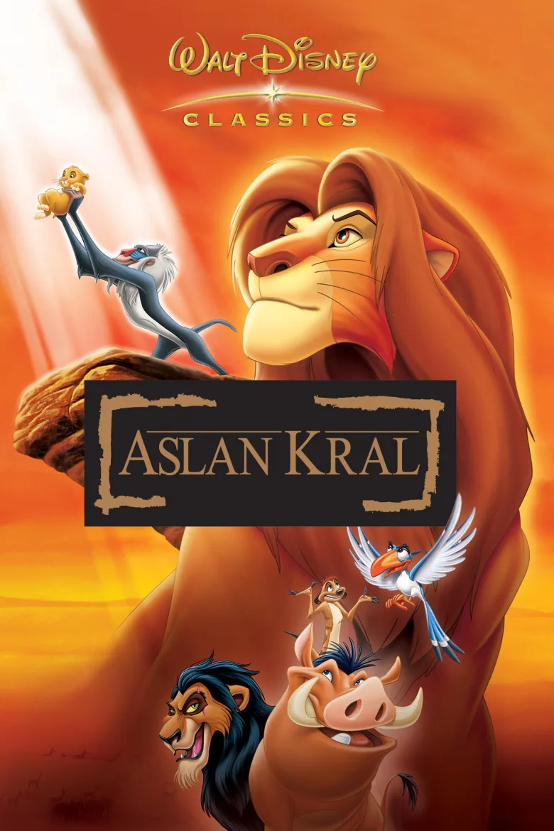 Aslan Kral İndir - görsel 11