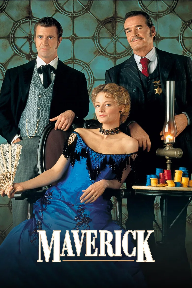 Maverick İndir - görsel 9