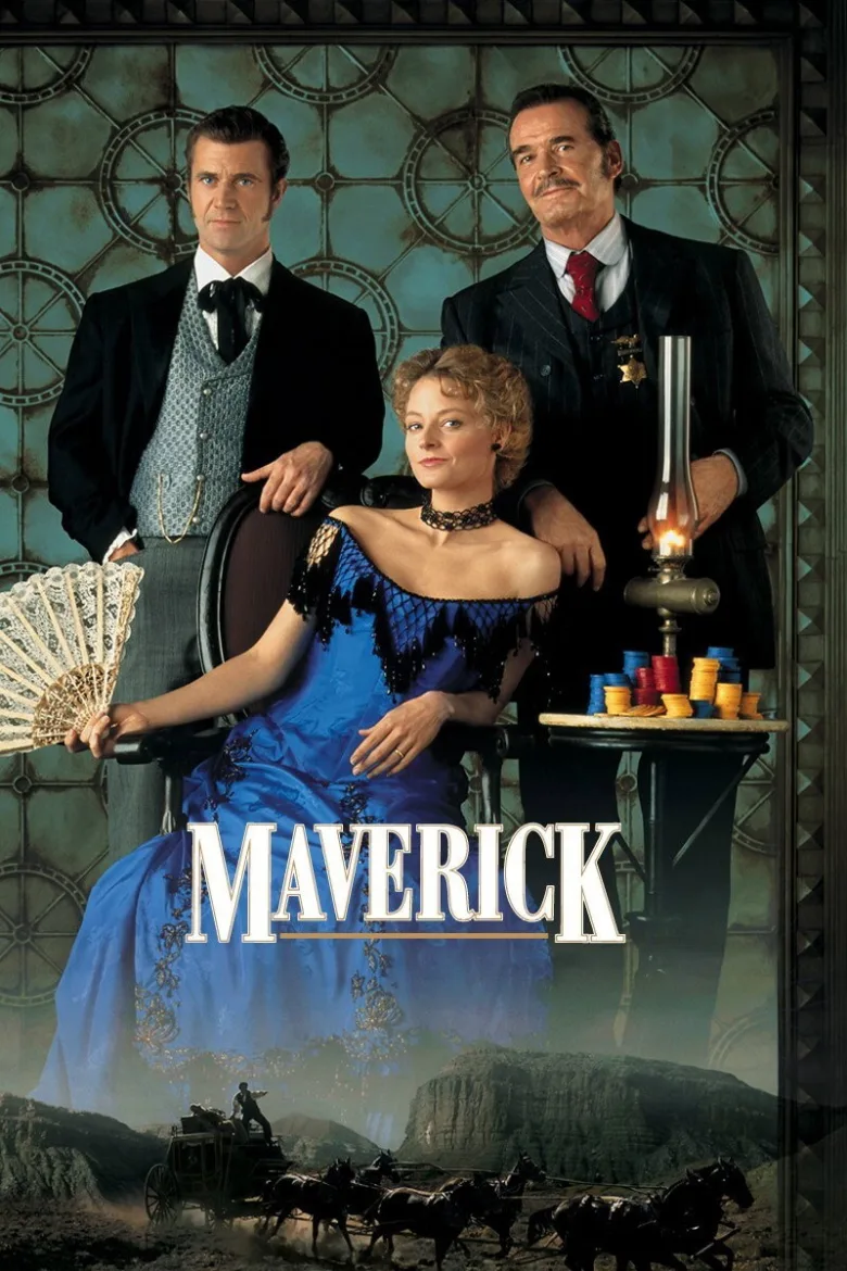 Maverick İndir - görsel 10