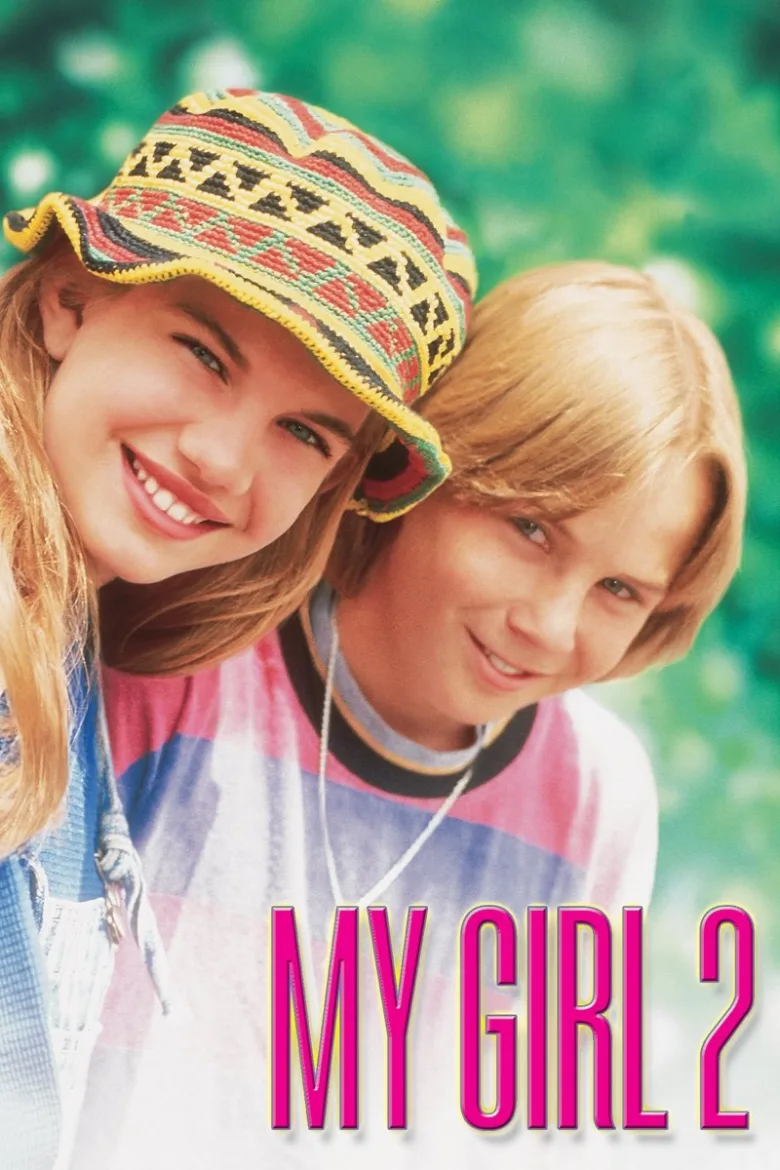 My Girl 2 İndir - görsel 11
