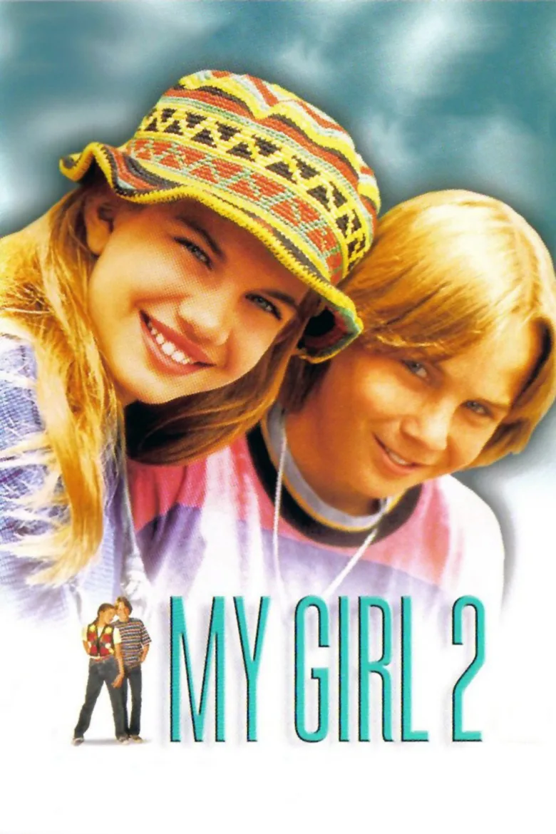 My Girl 2 İndir - görsel 12