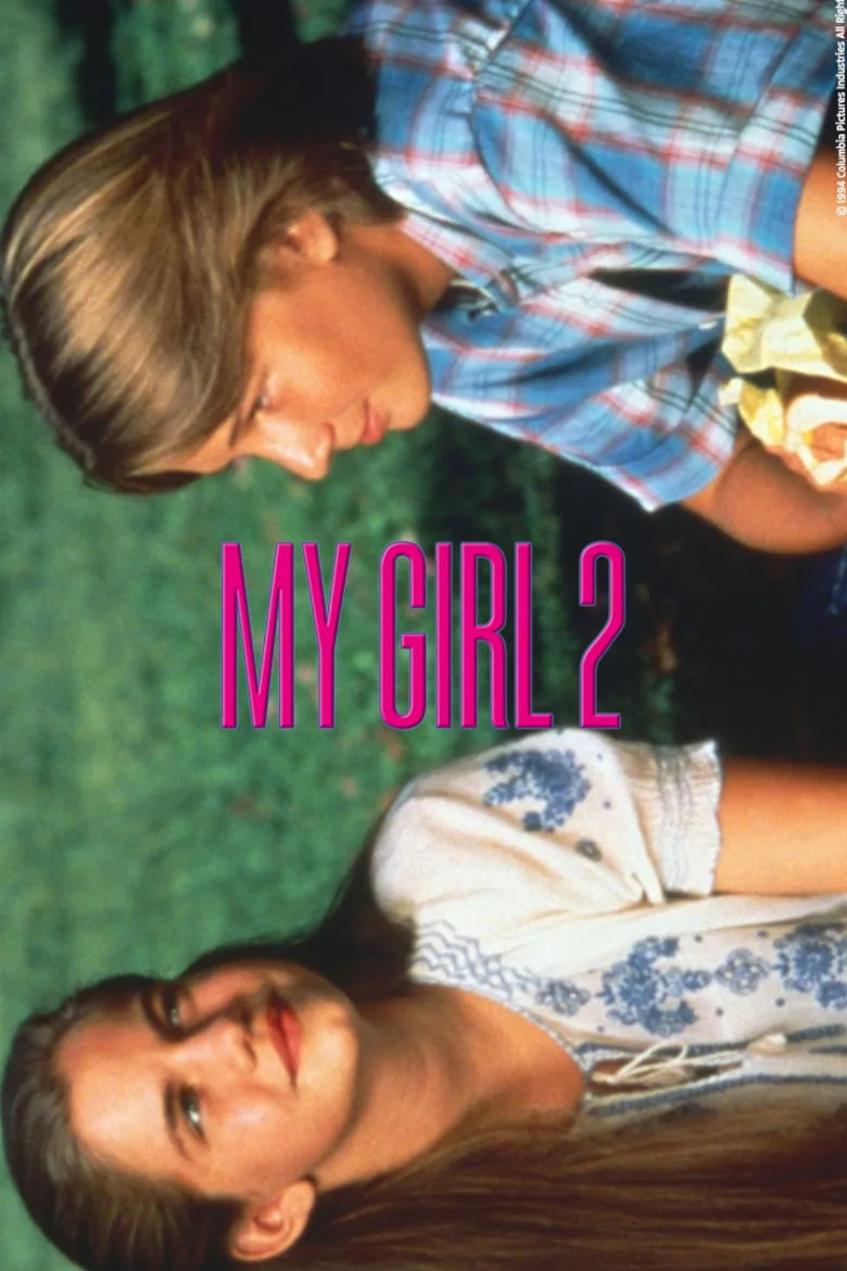 My Girl 2 İndir - görsel 13