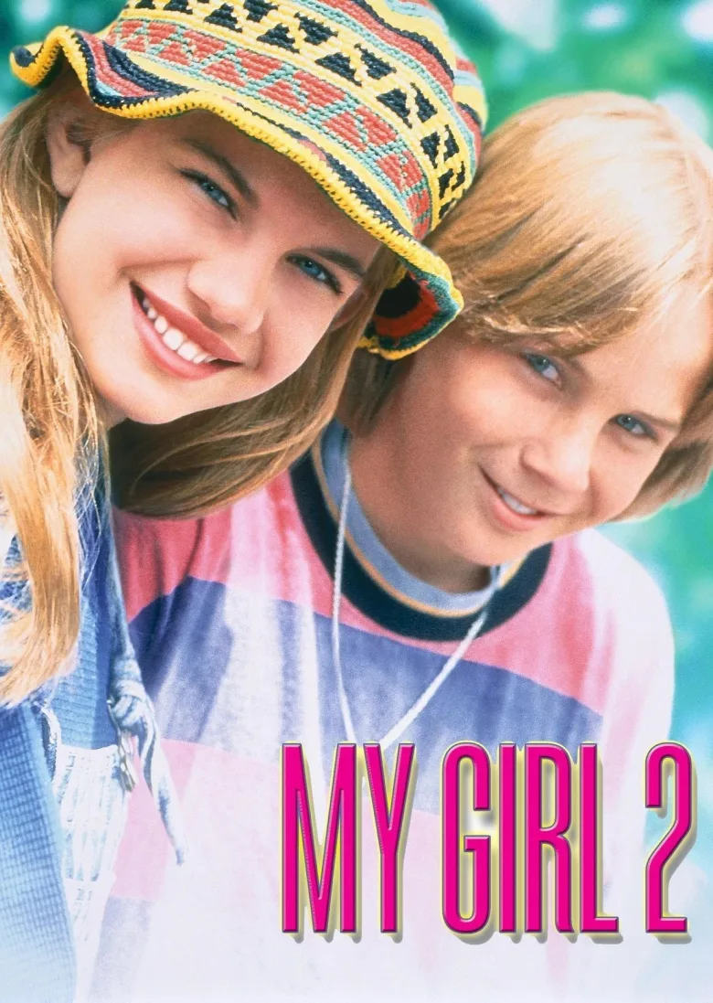My Girl 2 İndir - görsel 14