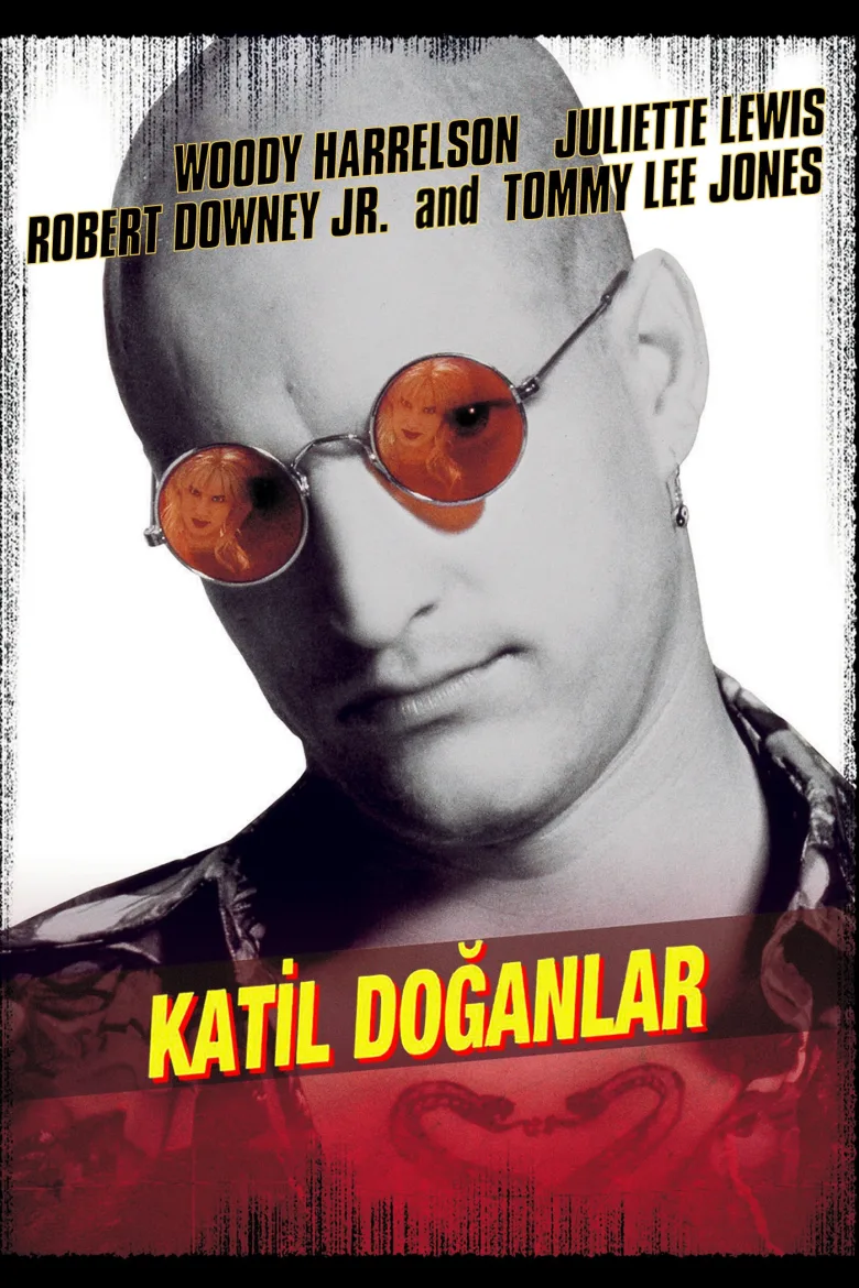 Katil Doğanlar İndir - görsel 11