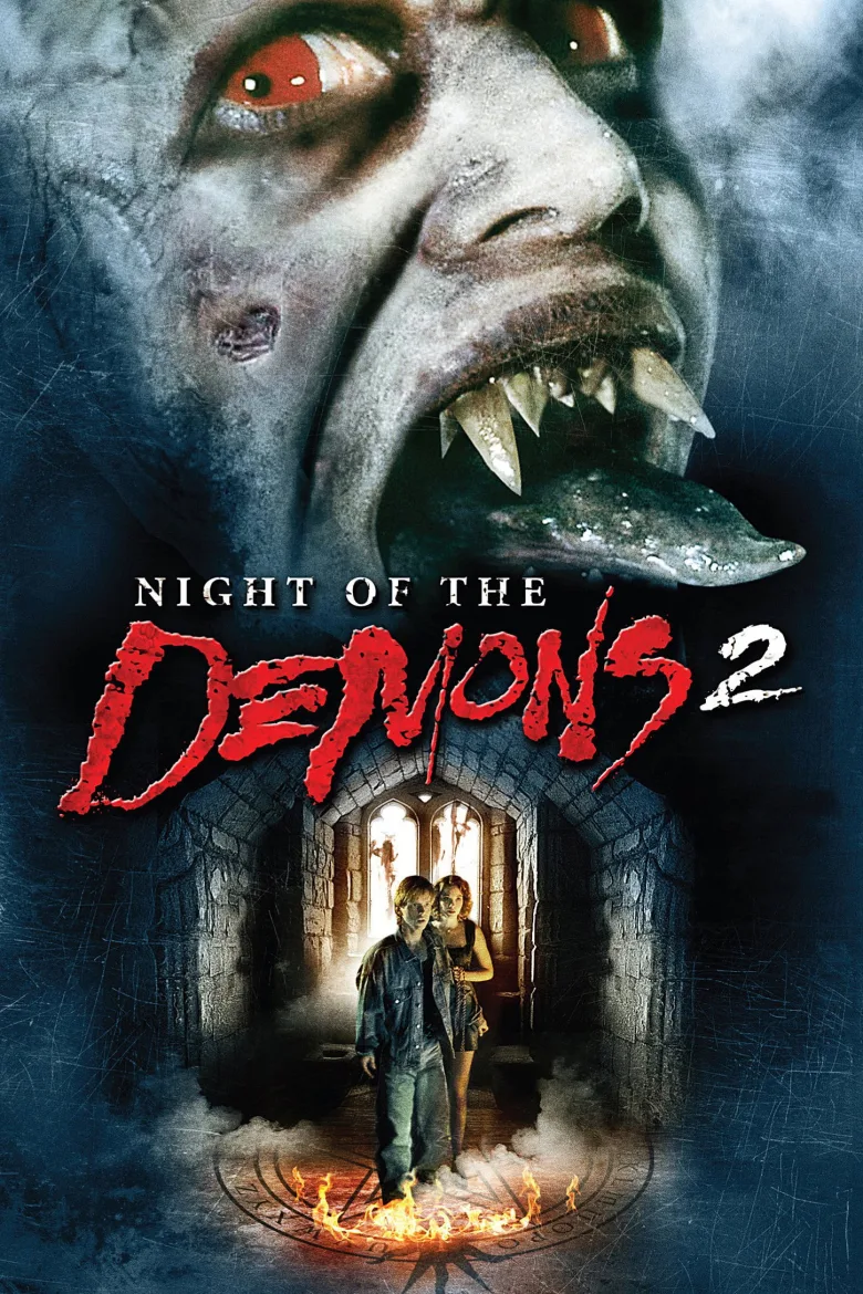 Night of the Demons 2 İndir - görsel 10