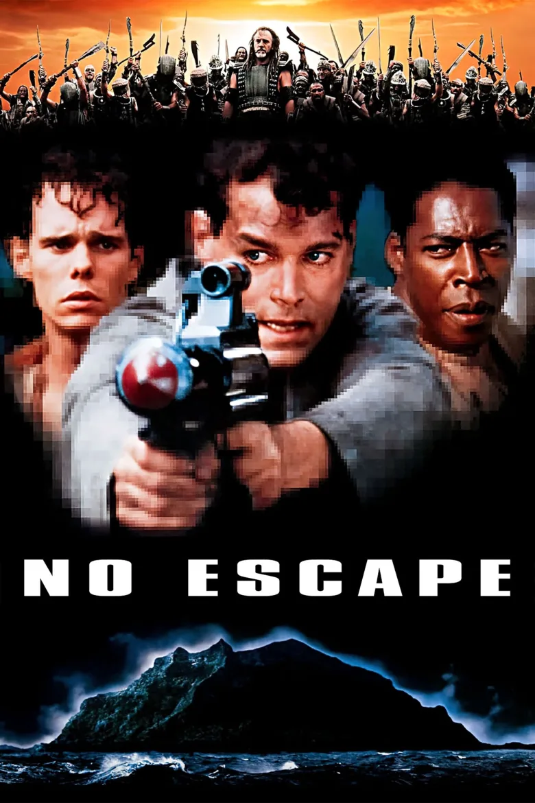 No Escape İndir - görsel 11