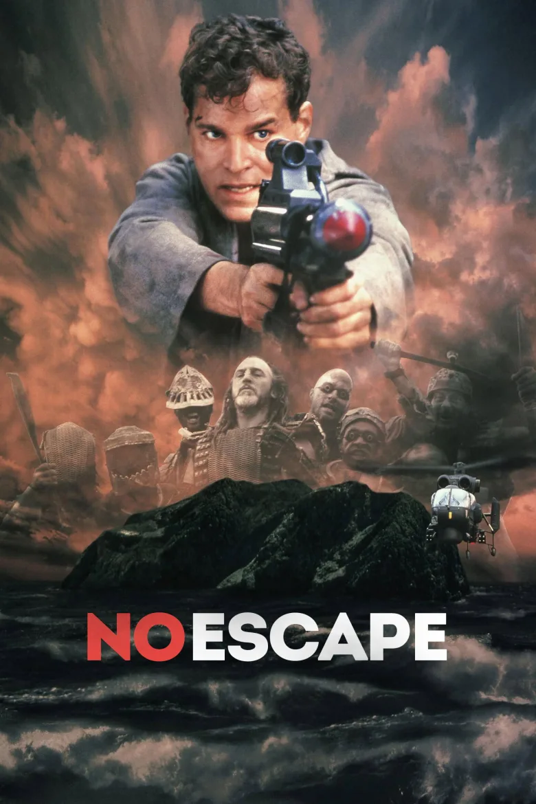 No Escape İndir - görsel 13