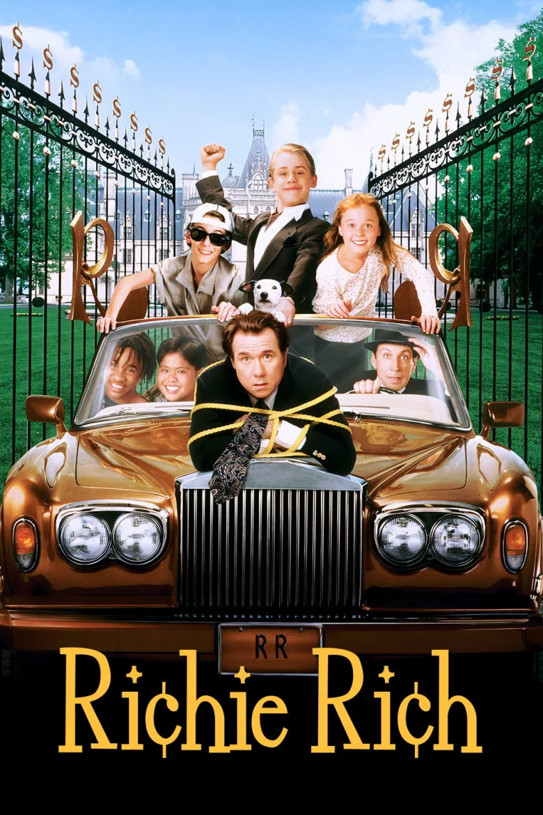 Richie Rich İndir - görsel 13