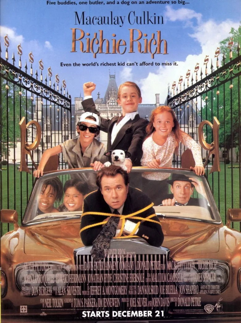 Richie Rich İndir - görsel 14
