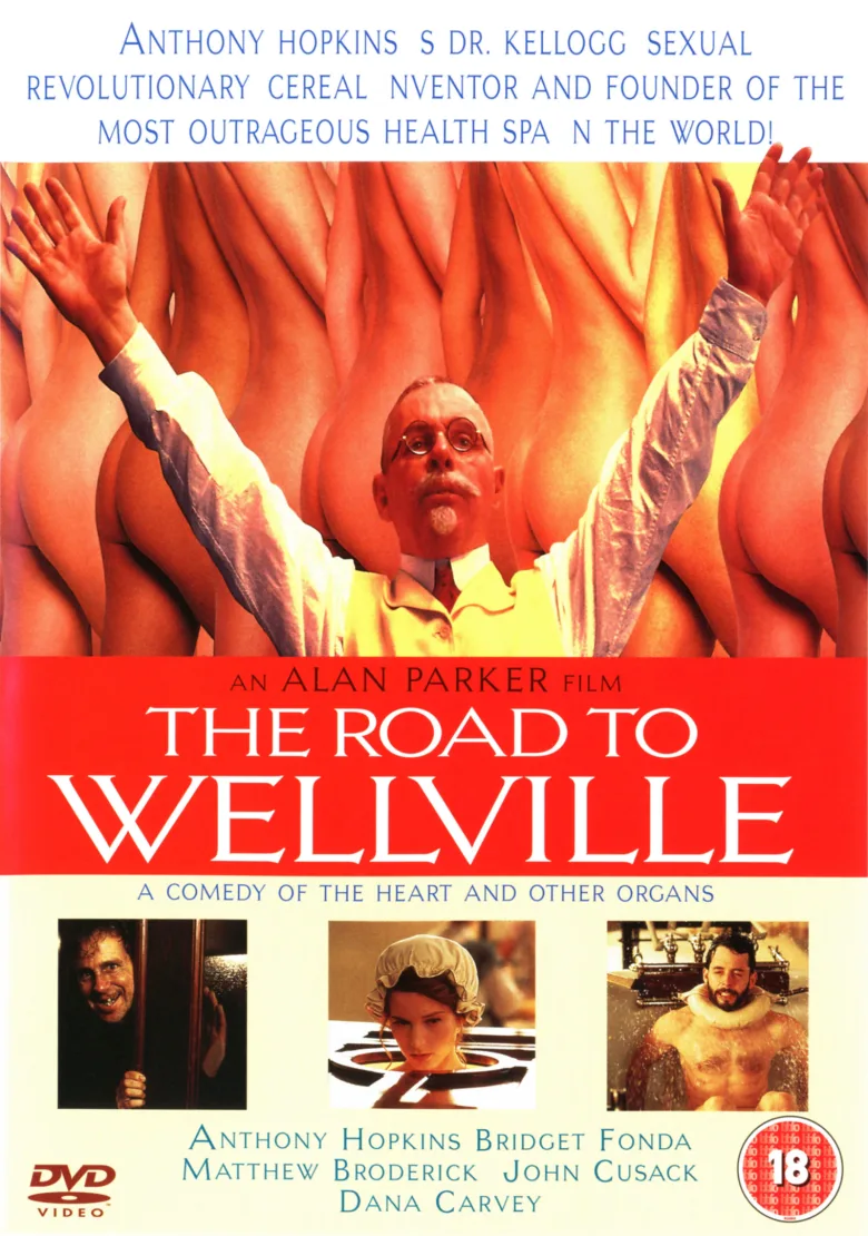The Road to Wellville İndir - görsel 14