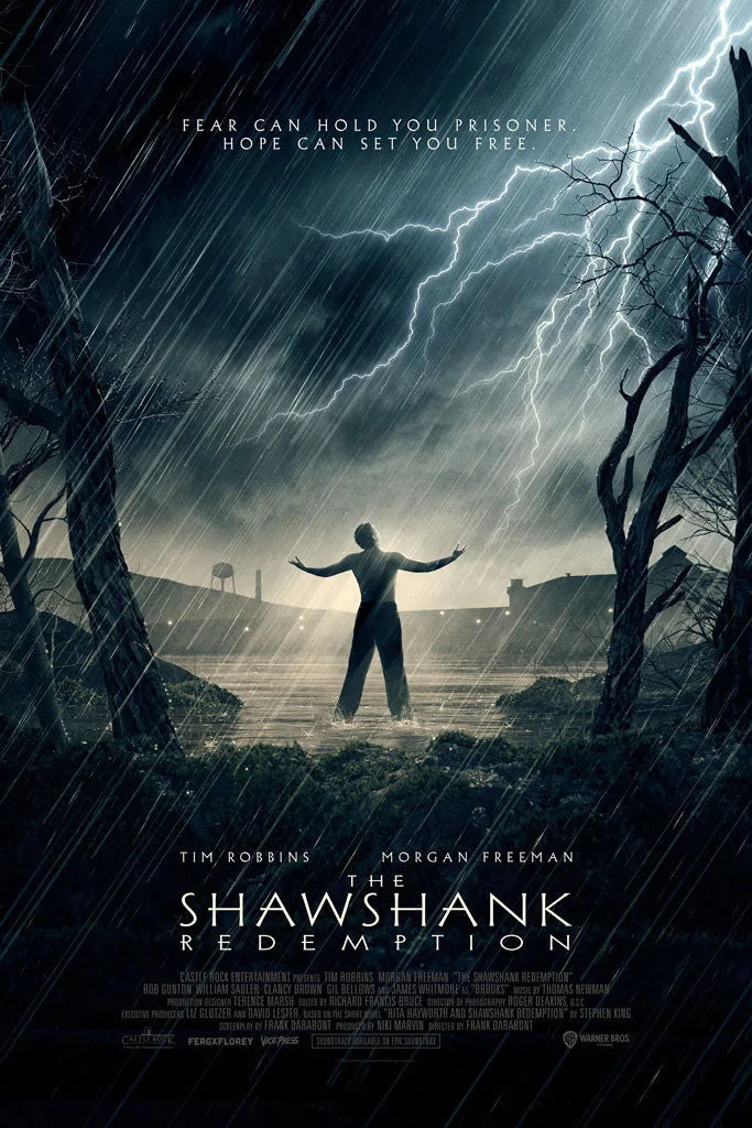 Esaretin Bedeli İndir - görsel 11