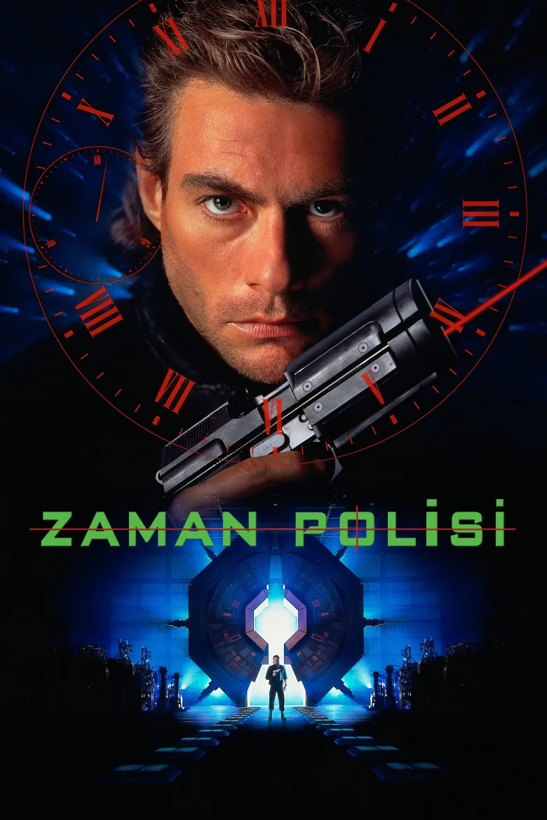 Zaman Polisi İndir - görsel 11