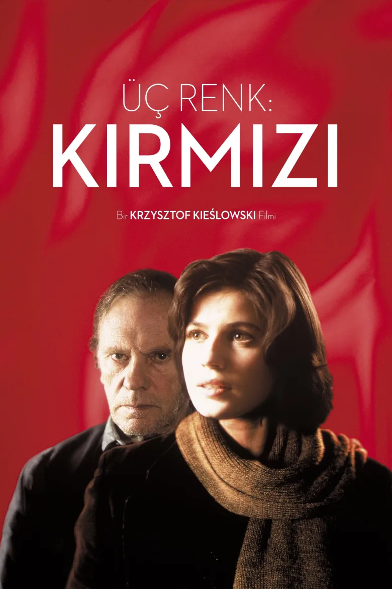 Üç Renk: Kırmızı İndir - görsel 11