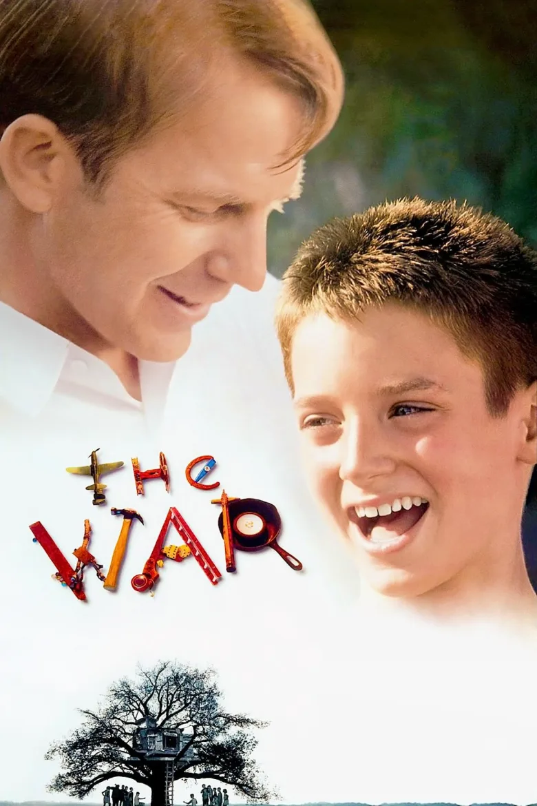 The War İndir - görsel 10