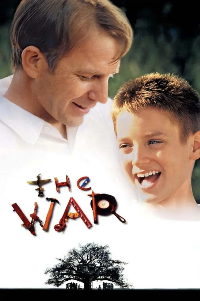The War İndir - görsel 11