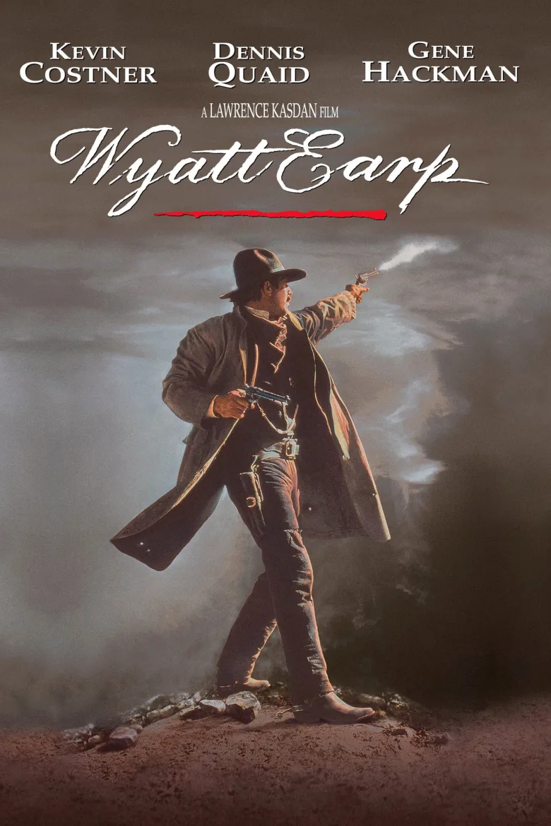 Wyatt Earp İndir - görsel 11